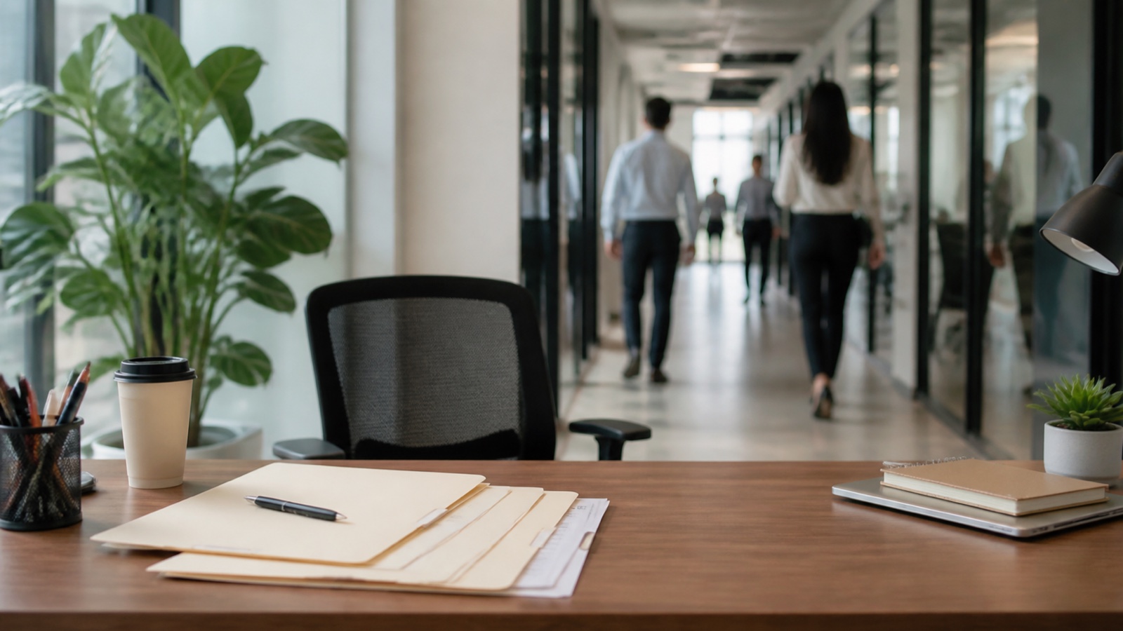 Job Openings Hold at 7.4 Million — Nivegu Business