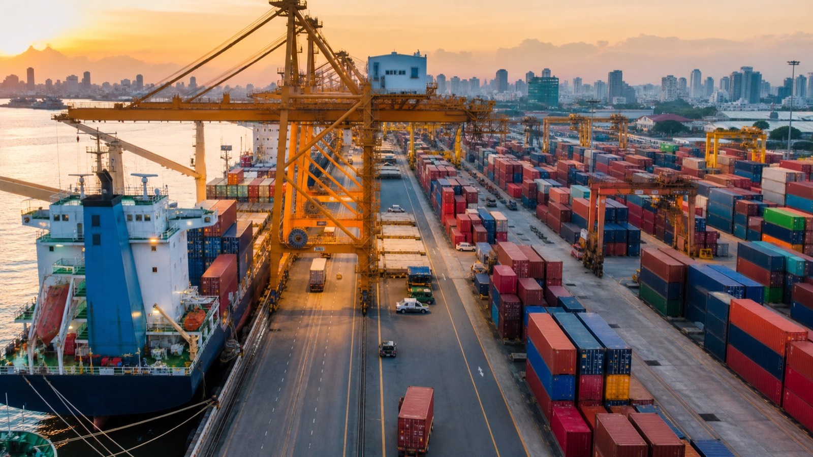 The U.S.–Jordan Trade Deal Is a Rules Story — Nivegu World