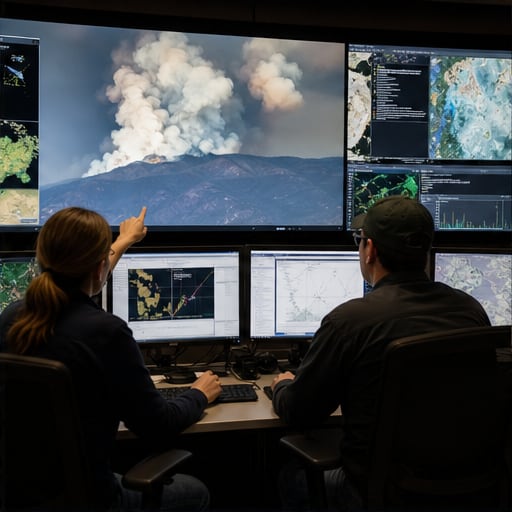 Climate Data Groups Tighten Replication Rules for Policy Reports — Nivegu Science