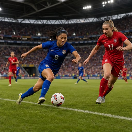 Leagues Test Regional Streaming Rights in a New Rivalry Model — Nivegu Sports