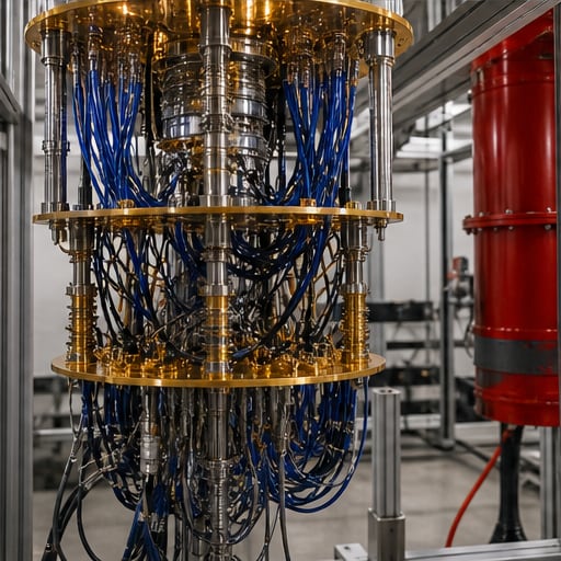 Cloud Operators Tighten Chip Allocation Rules After Grid Spike Warnings — Nivegu Technology