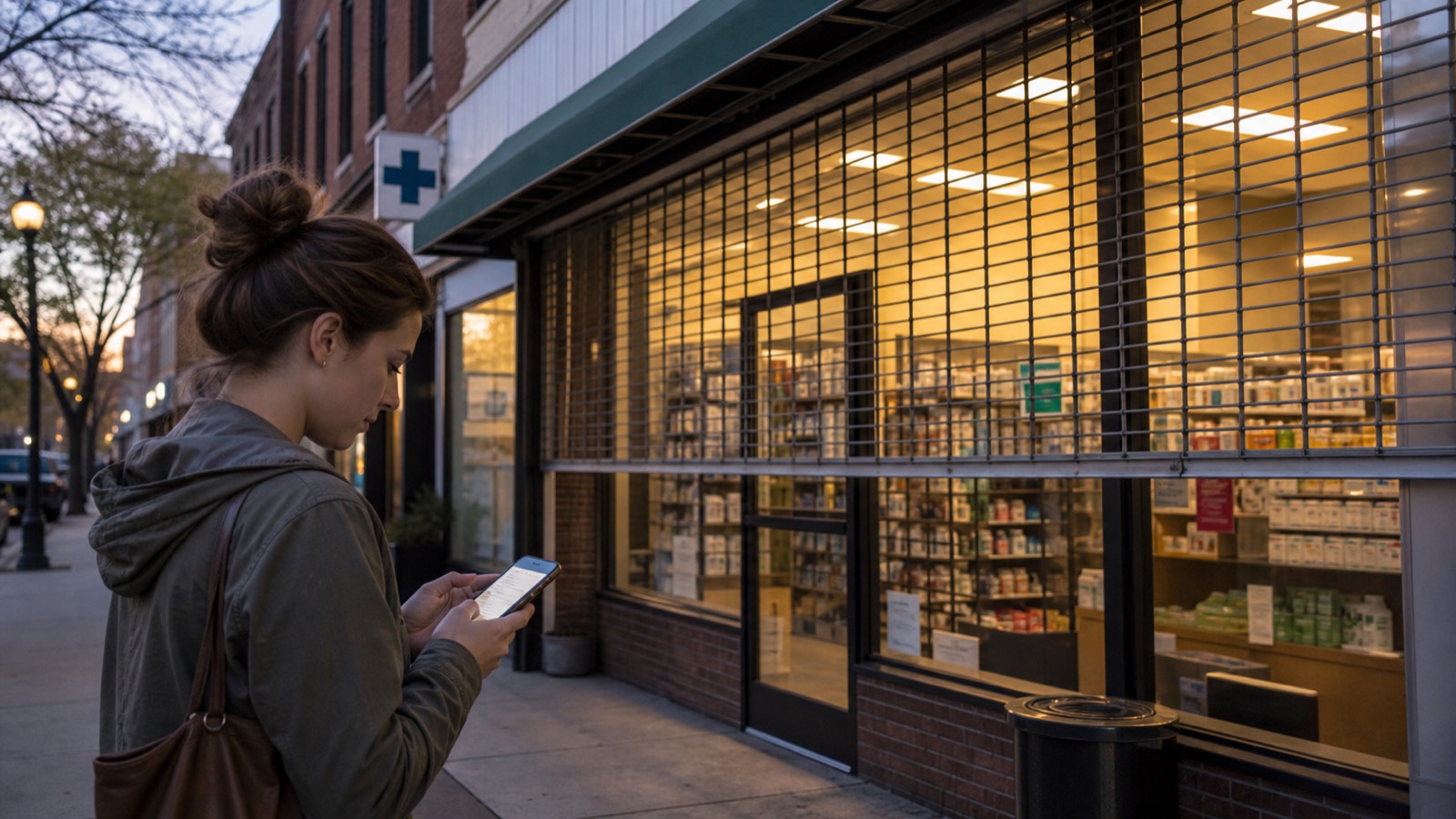 Is Your Walgreens Closing? The Viral List Is Not an Official Master List — Nivegu Business