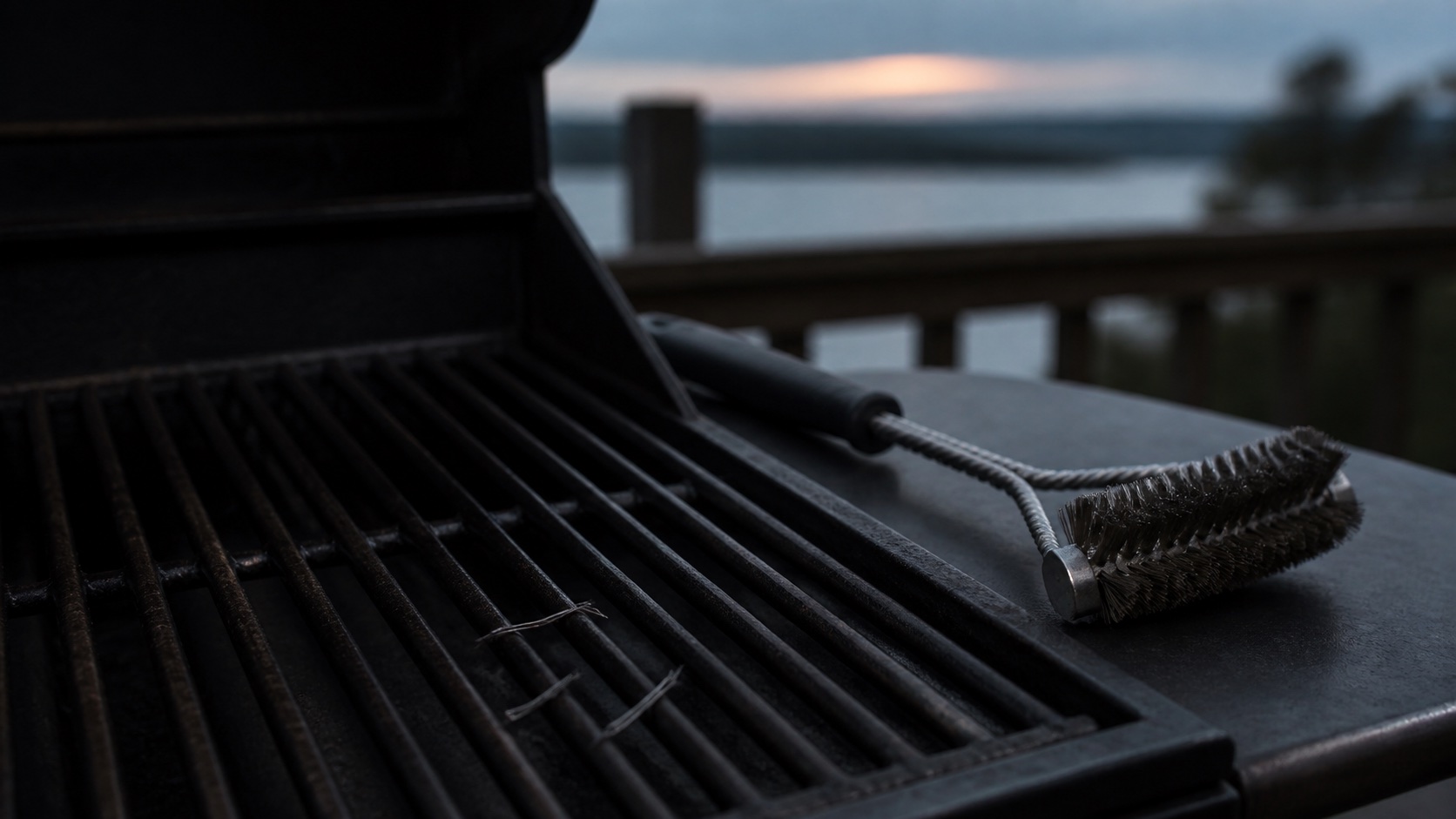 Cuisinart Grill Brush Recall Expands to 3.6 Million Units — Nivegu U.S.