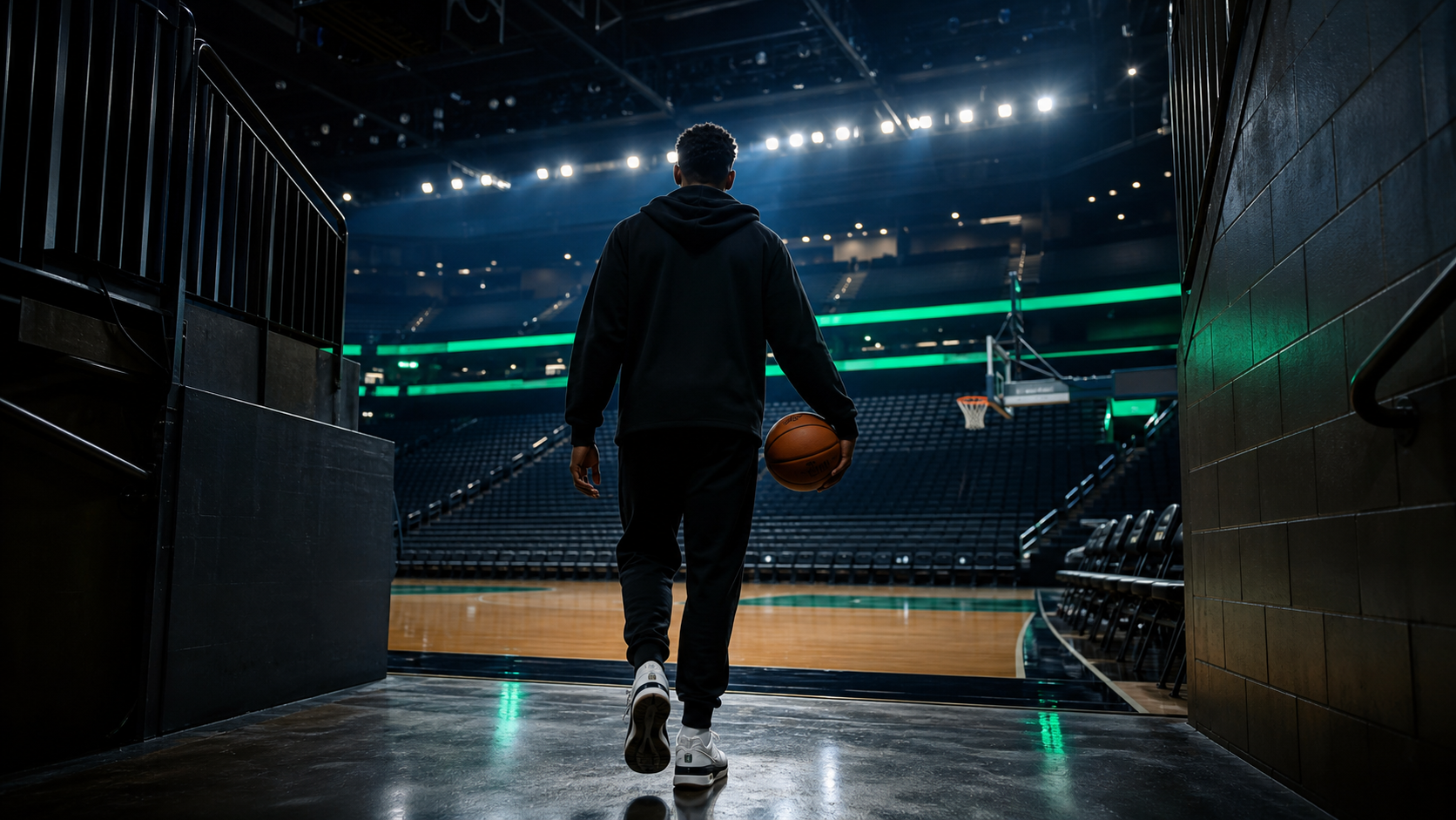 Kuminga Agrees to Two-Year Timberwolves Deal — Nivegu Sports