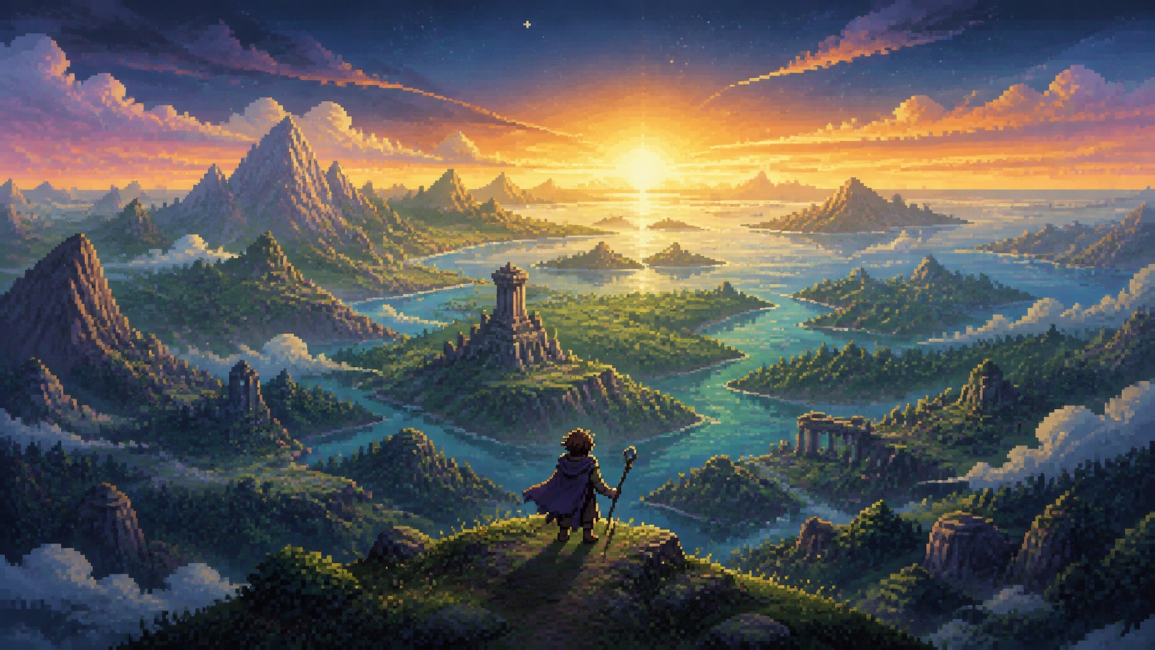 Terranigma Returns in 2027 for Consoles and PC — Nivegu U.S.